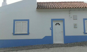 Casas de Santo António